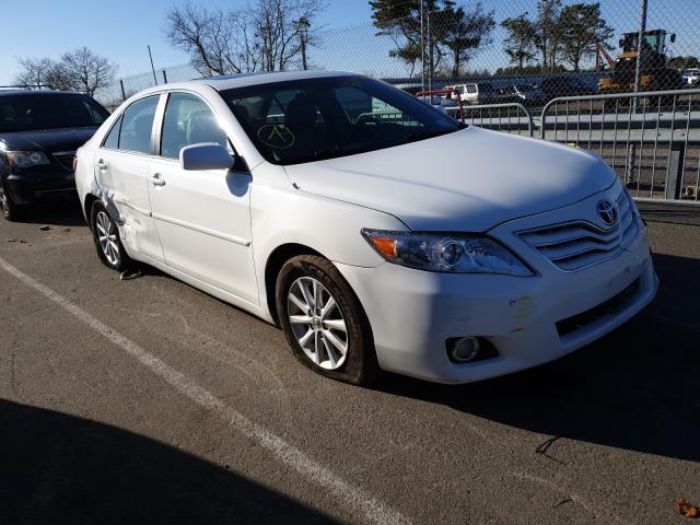 TOYOTA CAMRY BASE 2010 4t1bf3ek5au515665