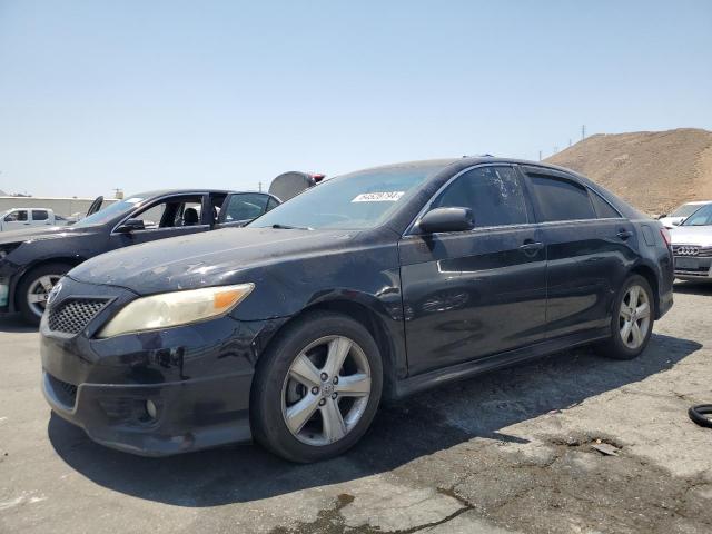 TOYOTA CAMRY BASE 2010 4t1bf3ek5au515746