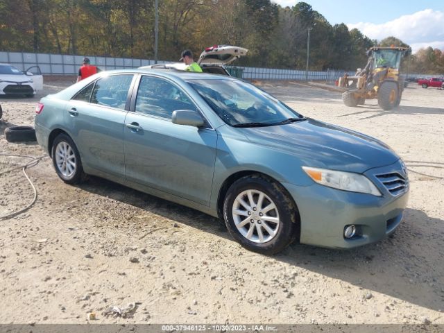 TOYOTA CAMRY 2010 4t1bf3ek5au518159