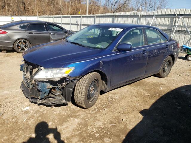 TOYOTA CAMRY BASE 2010 4t1bf3ek5au520803