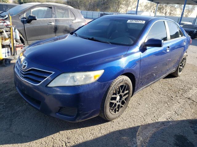 TOYOTA CAMRY 2010 4t1bf3ek5au522888