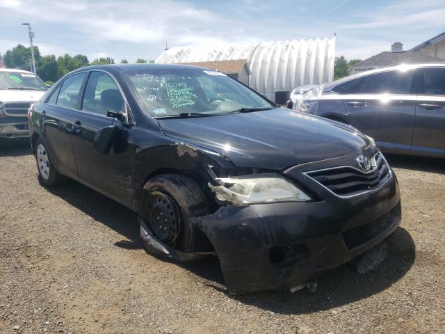 TOYOTA CAMRY BASE 2010 4t1bf3ek5au522891