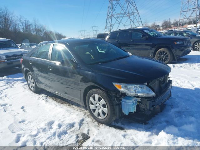 TOYOTA CAMRY 2010 4t1bf3ek5au523698