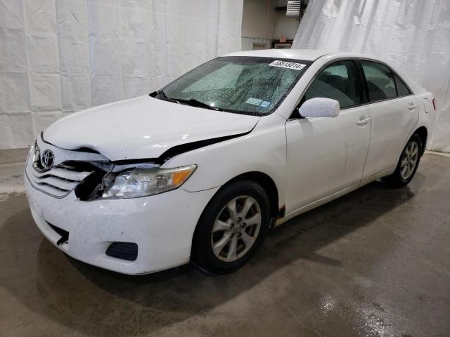 TOYOTA CAMRY BASE 2010 4t1bf3ek5au525645