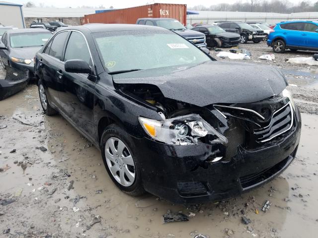 TOYOTA CAMRY BASE 2010 4t1bf3ek5au526570