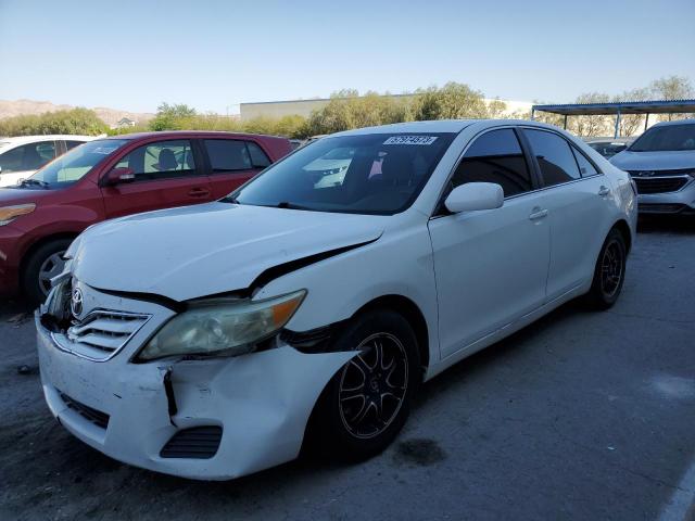 TOYOTA CAMRY BASE 2010 4t1bf3ek5au527590