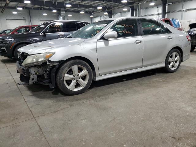 TOYOTA CAMRY 2010 4t1bf3ek5au527699