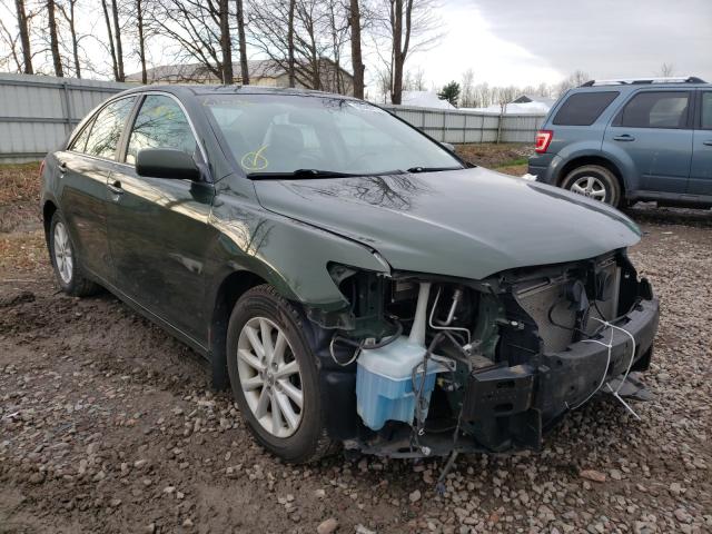 TOYOTA CAMRY BASE 2010 4t1bf3ek5au527816