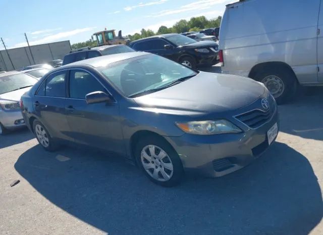 TOYOTA CAMRY 2010 4t1bf3ek5au528450