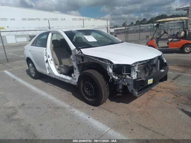 TOYOTA CAMRY 2010 4t1bf3ek5au528951