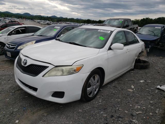 TOYOTA CAMRY BASE 2010 4t1bf3ek5au529260