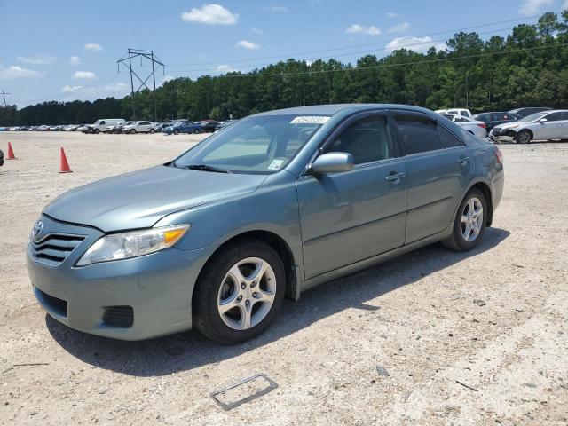 TOYOTA CAMRY BASE 2010 4t1bf3ek5au529646