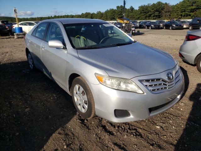 TOYOTA CAMRY BASE 2010 4t1bf3ek5au529758