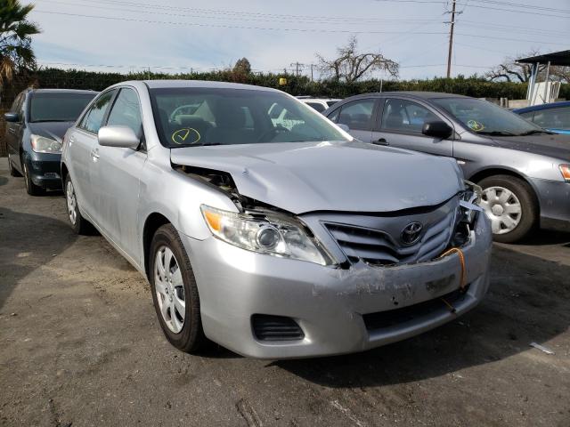 TOYOTA CAMRY BASE 2010 4t1bf3ek5au530893