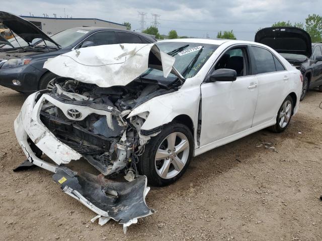 TOYOTA CAMRY 2010 4t1bf3ek5au531008