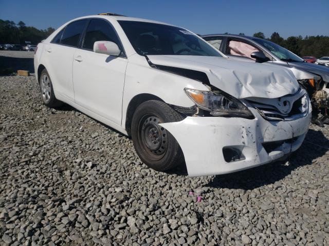 TOYOTA CAMRY BASE 2010 4t1bf3ek5au533387