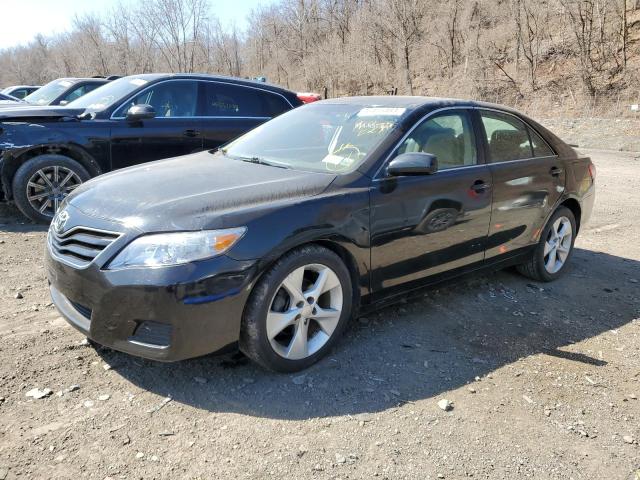 TOYOTA CAMRY BASE 2010 4t1bf3ek5au535589