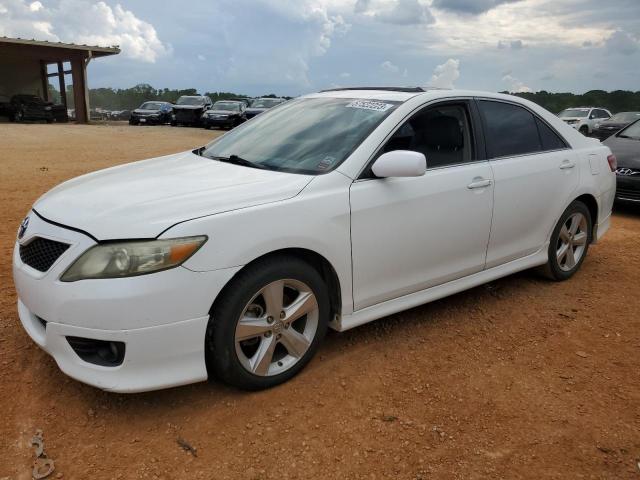 TOYOTA CAMRY BASE 2010 4t1bf3ek5au535768