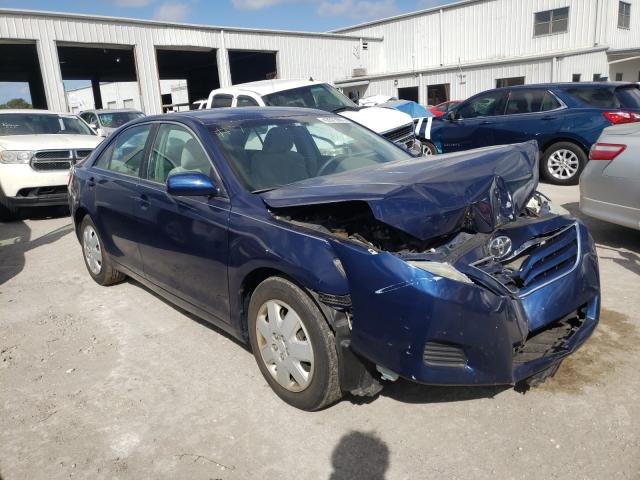 TOYOTA CAMRY BASE 2010 4t1bf3ek5au536824