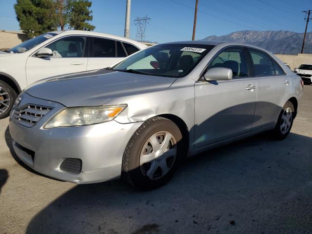 TOYOTA CAMRY BASE 2010 4t1bf3ek5au537259