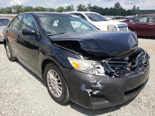 TOYOTA CAMRY BASE 2010 4t1bf3ek5au537956