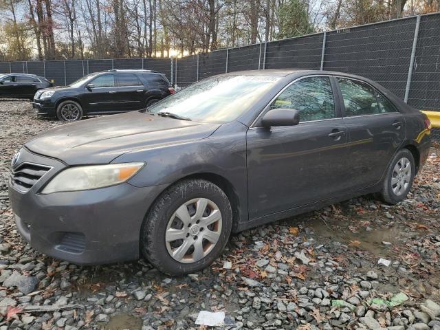 TOYOTA CAMRY BASE 2010 4t1bf3ek5au539125