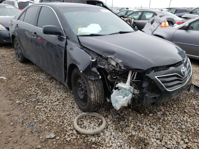 TOYOTA CAMRY BASE 2010 4t1bf3ek5au539948