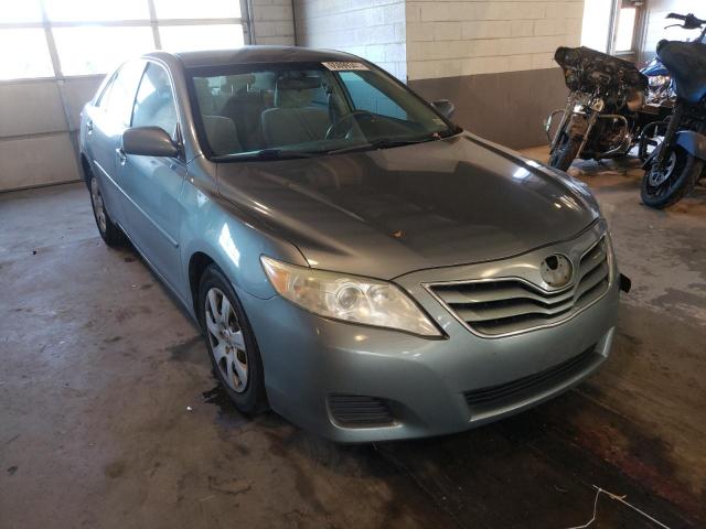 TOYOTA CAMRY BASE 2010 4t1bf3ek5au541196