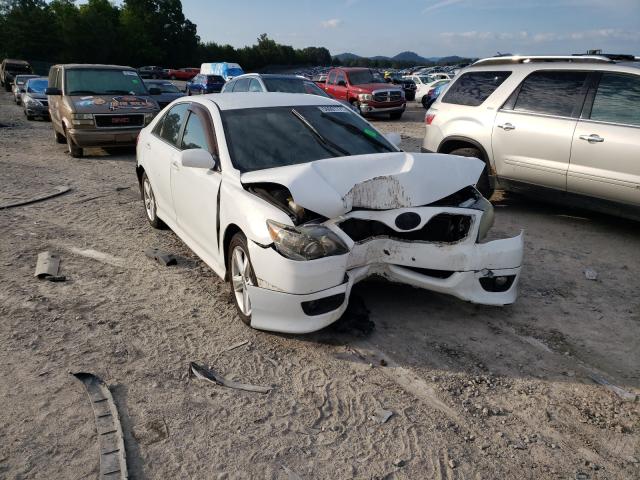 TOYOTA CAMRY BASE 2010 4t1bf3ek5au544034