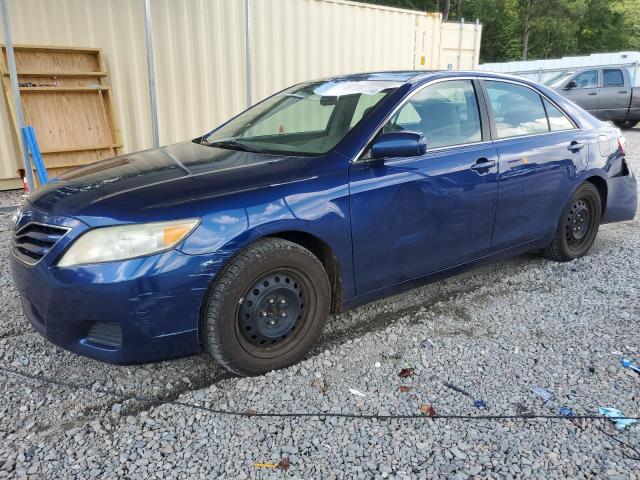 TOYOTA CAMRY 2010 4t1bf3ek5au546219