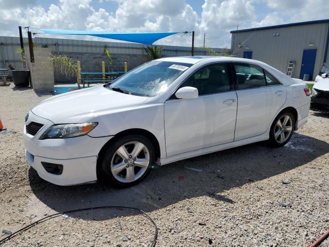 TOYOTA CAMRY 2010 4t1bf3ek5au547385