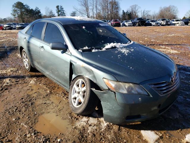 TOYOTA CAMRY BASE 2010 4t1bf3ek5au547631