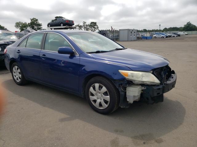 TOYOTA CAMRY BASE 2010 4t1bf3ek5au548259