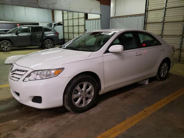 TOYOTA CAMRY BASE 2010 4t1bf3ek5au548522