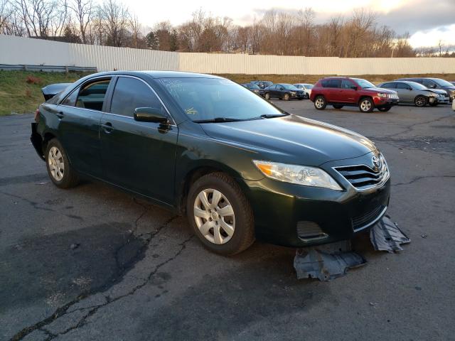 TOYOTA CAMRY BASE 2010 4t1bf3ek5au549346