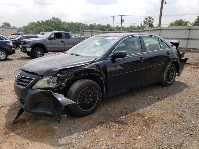 TOYOTA CAMRY BASE 2010 4t1bf3ek5au549993