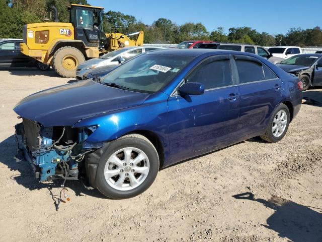 TOYOTA CAMRY BASE 2010 4t1bf3ek5au550772