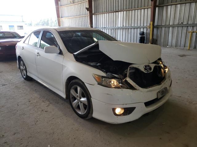 TOYOTA CAMRY BASE 2010 4t1bf3ek5au551243