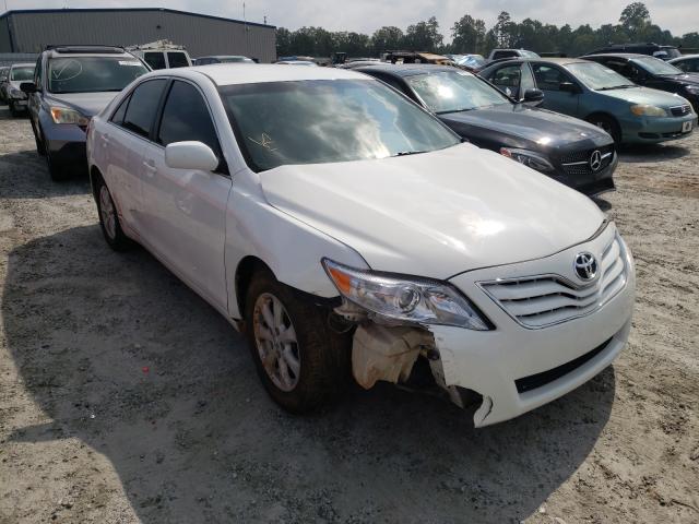 TOYOTA CAMRY BASE 2010 4t1bf3ek5au551789