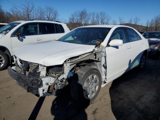 TOYOTA CAMRY 2010 4t1bf3ek5au551808