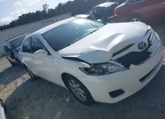 TOYOTA CAMRY 2010 4t1bf3ek5au551842