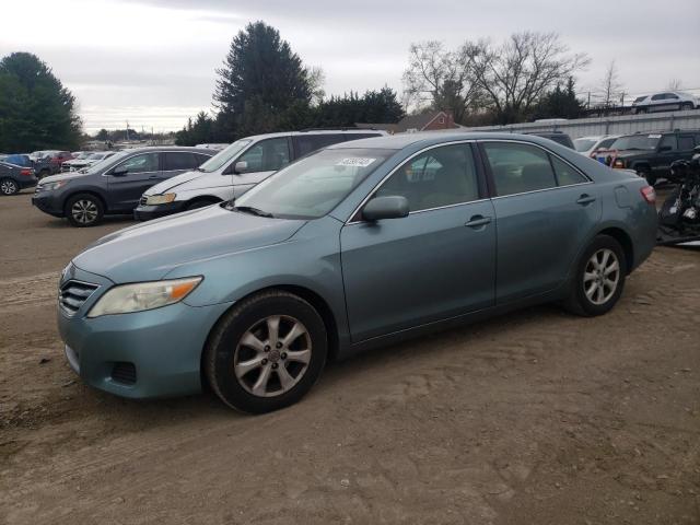 TOYOTA CAMRY BASE 2010 4t1bf3ek5au552392