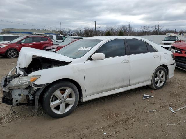 TOYOTA CAMRY BASE 2010 4t1bf3ek5au552778