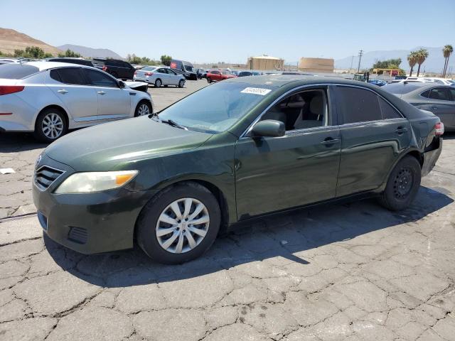 TOYOTA CAMRY BASE 2010 4t1bf3ek5au553641