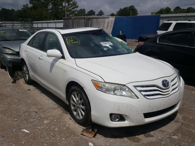 TOYOTA CAMRY BASE 2010 4t1bf3ek5au553655