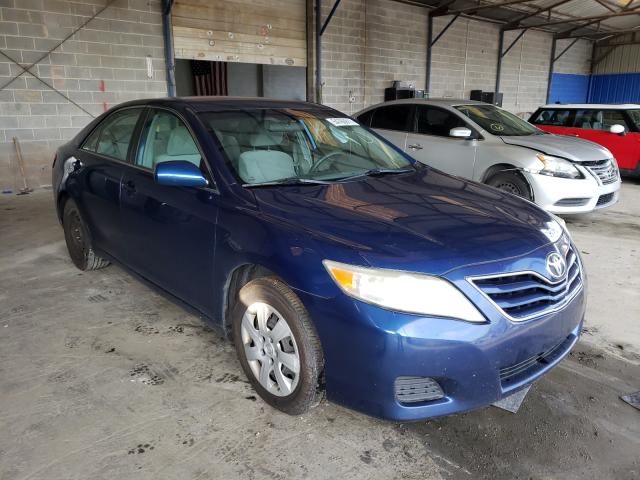 TOYOTA CAMRY BASE 2010 4t1bf3ek5au553753