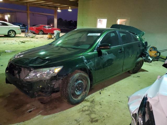 TOYOTA CAMRY BASE 2010 4t1bf3ek5au554420