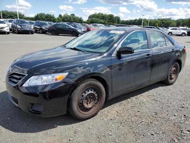 TOYOTA CAMRY BASE 2010 4t1bf3ek5au555115