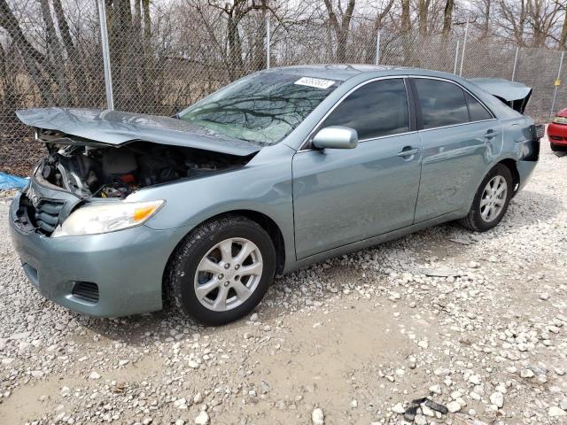 TOYOTA CAMRY BASE 2010 4t1bf3ek5au559388