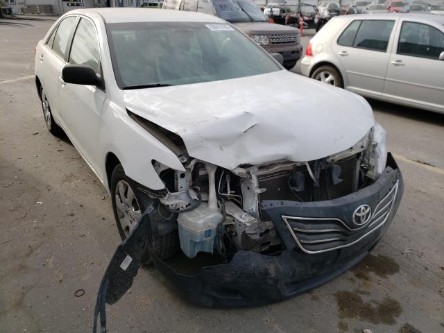 TOYOTA CAMRY BASE 2010 4t1bf3ek5au559732